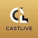 CastLive（キャストライブ）