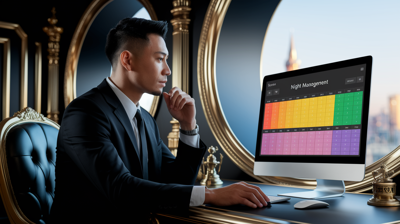 透明性という名の「絆」