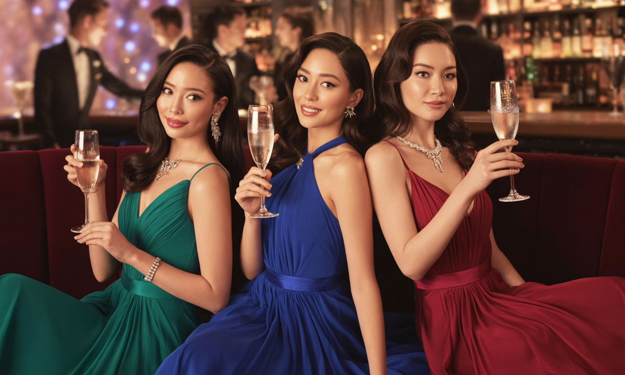 ゲームのような「熱狂」