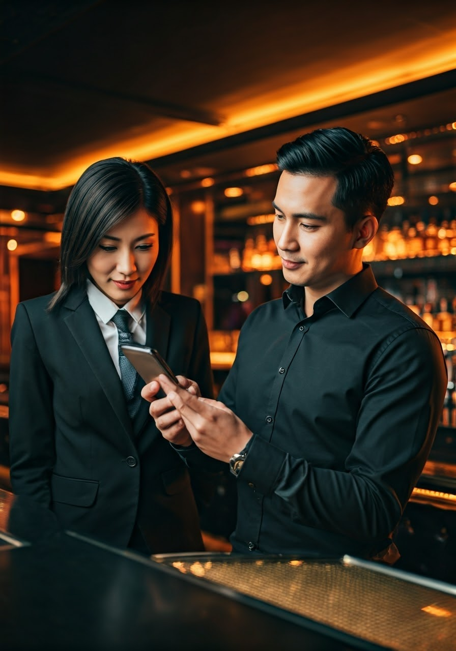 データが生む「余裕」